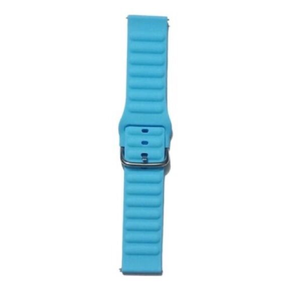 Sport Band Compatible with Apple Watch Bands 44mm 42mm 40mm 38mm for Men Women - Picture 1 of 3